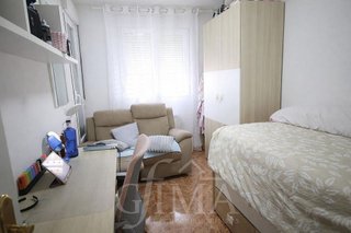 Chalet en venta en Tomelloso