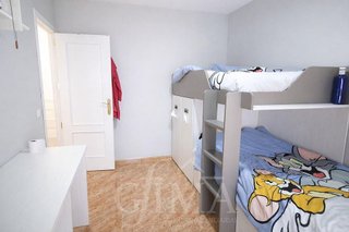 Chalet en venta en Tomelloso