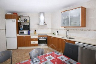 Chalet en venta en Tomelloso