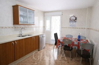 Chalet en venta en Tomelloso