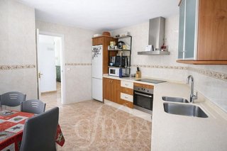 Chalet en venta en Tomelloso