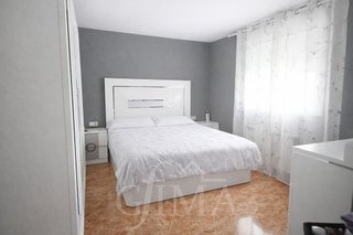 Chalet en venta en Tomelloso