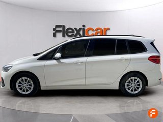 BMW Serie 2 Gran Tourer 216d