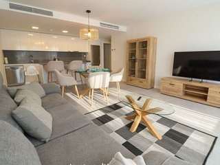 Piso en alquiler en Calaburra - Chaparral en Mijas