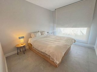 Piso en alquiler en Calaburra - Chaparral en Mijas