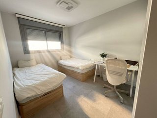 Piso en alquiler en Calaburra - Chaparral en Mijas