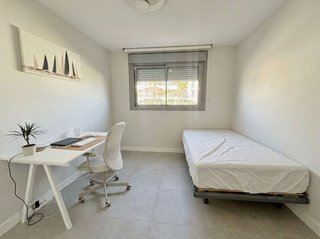 Piso en alquiler en Calaburra - Chaparral en Mijas