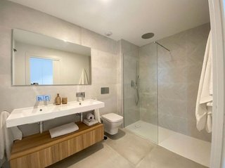 Piso en alquiler en Calaburra - Chaparral en Mijas