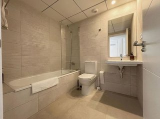 Piso en alquiler en Calaburra - Chaparral en Mijas