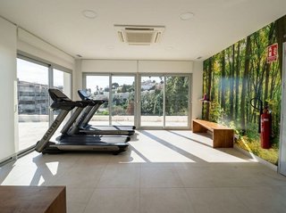 Piso en alquiler en Calaburra - Chaparral en Mijas