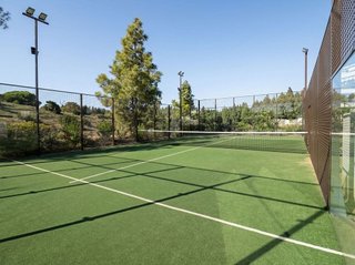 Piso en alquiler en Calaburra - Chaparral en Mijas