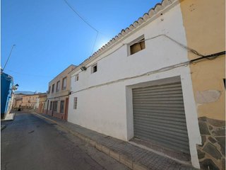 Local comercial en venta en Sax