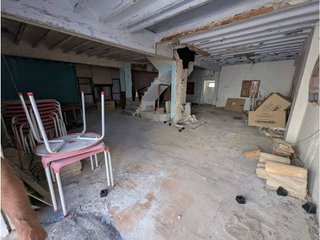 Local comercial en venta en Sax