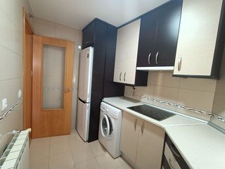 Piso en alquiler en Centro en Puertollano