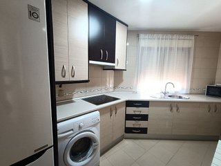Piso en alquiler en Centro en Puertollano