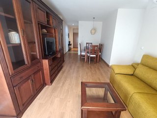 Piso en alquiler en Centro en Puertollano