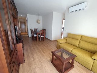 Piso en alquiler en Centro en Puertollano