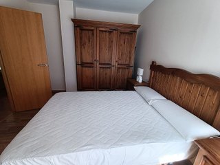 Piso en alquiler en Centro en Puertollano