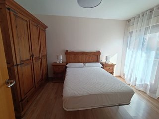 Piso en alquiler en Centro en Puertollano