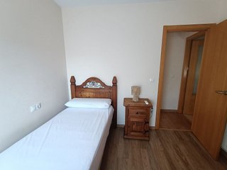 Piso en alquiler en Centro en Puertollano