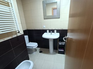Piso en alquiler en Centro en Puertollano