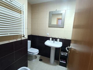 Piso en alquiler en Centro en Puertollano
