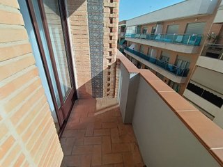 Piso en alquiler en Centro en Puertollano