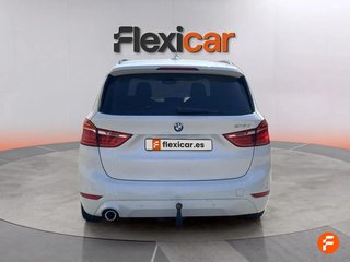 BMW Serie 2 Gran Tourer 216d