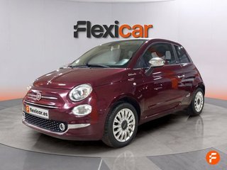 Fiat 500 Dolcevita 1.0 Hybrid 51KW (70 CV)