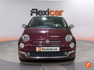 Fiat 500 Dolcevita 1.0 Hybrid 51KW (70 CV)
