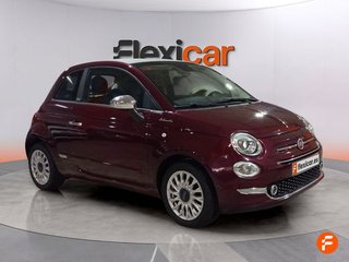 Fiat 500 Dolcevita 1.0 Hybrid 51KW (70 CV)