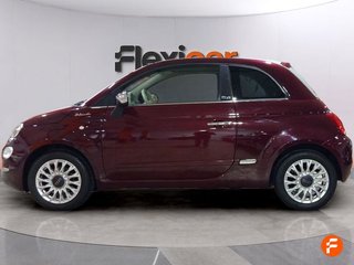 Fiat 500 Dolcevita 1.0 Hybrid 51KW (70 CV)