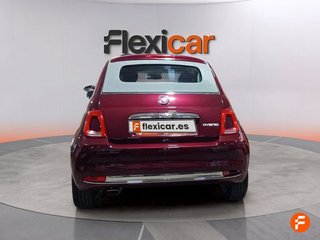 Fiat 500 Dolcevita 1.0 Hybrid 51KW (70 CV)