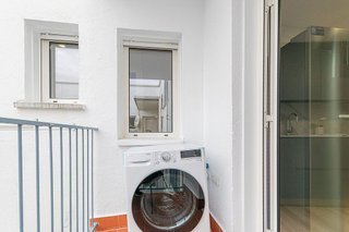 Piso en alquiler en Pinar del Rey en Madrid
