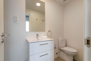 Piso en alquiler en Pinar del Rey en Madrid