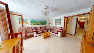 Piso en venta en  El Acequión - Los Naúfragos en Torrevieja