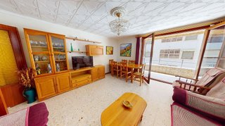 Piso en venta en  El Acequión - Los Naúfragos en Torrevieja