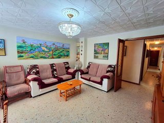 Piso en venta en  El Acequión - Los Naúfragos en Torrevieja