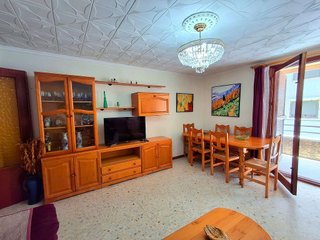 Piso en venta en  El Acequión - Los Naúfragos en Torrevieja