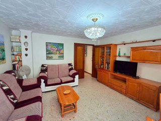 Piso en venta en  El Acequión - Los Naúfragos en Torrevieja