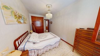 Piso en venta en  El Acequión - Los Naúfragos en Torrevieja