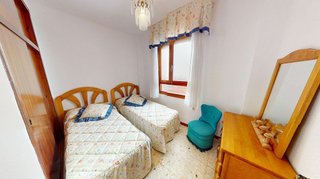 Piso en venta en  El Acequión - Los Naúfragos en Torrevieja