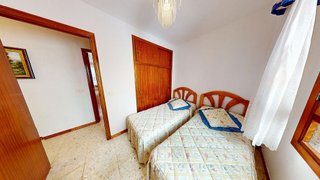 Piso en venta en  El Acequión - Los Naúfragos en Torrevieja