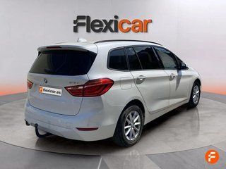BMW Serie 2 Gran Tourer 216d