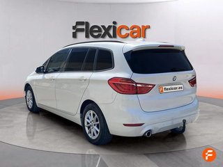 BMW Serie 2 Gran Tourer 216d