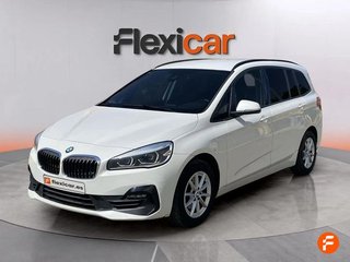 BMW Serie 2 Gran Tourer 216d