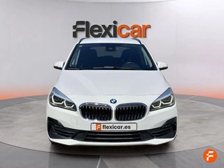 BMW Serie 2 Gran Tourer 216d