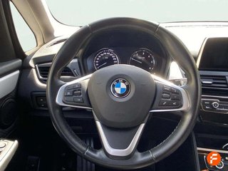 BMW Serie 2 Gran Tourer 216d