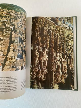Libro “Huesca en imágenes”.