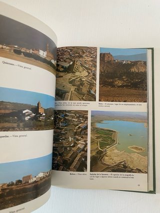Libro “Huesca en imágenes”.